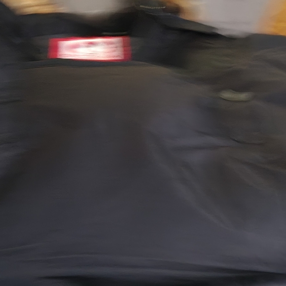 Canada Weathergear Women's Long Winter jacket large SOLD - Picture 10 of 10